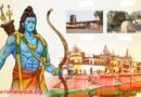 अयोध्या राम मंदिर उद्घाटन और अबू धाबी में बीएपीएस हिंदू मंदिर  उद्घाटन; 2024 के चुनाव के लिए मंच तैयार